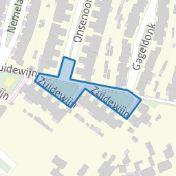 Perceel UDH00-E-4262