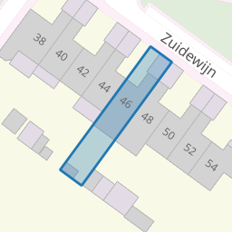 Perceel UDH00-E-4267