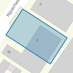 Perceel UDH00-E-4274