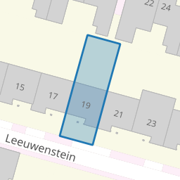 Perceel UDH00-E-4309