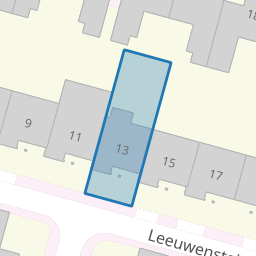 Perceel UDH00-E-4312