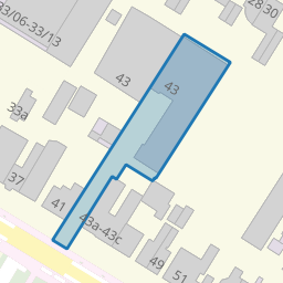 Perceel UDH00-E-4323