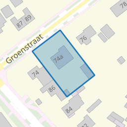 Perceel UDH00-E-4332