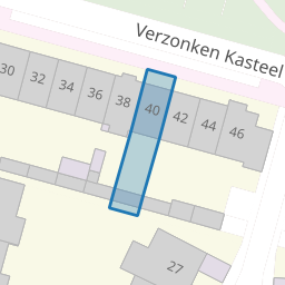 Perceel UDH00-E-4354