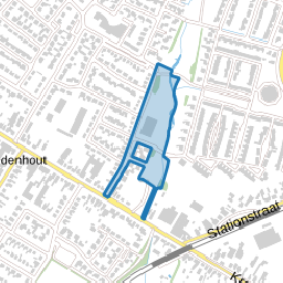 Perceel UDH00-E-4381