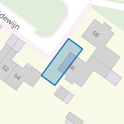 Perceel UDH00-E-4392