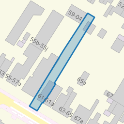 Perceel UDH00-E-4396