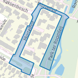 Perceel UDH00-E-4420