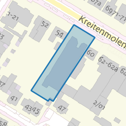 Perceel UDH00-E-4425