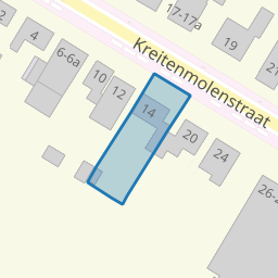 Perceel UDH00-E-4429