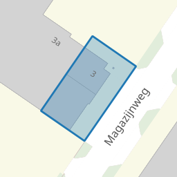 Perceel UDH00-E-4443