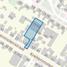 Perceel UDH00-E-4444