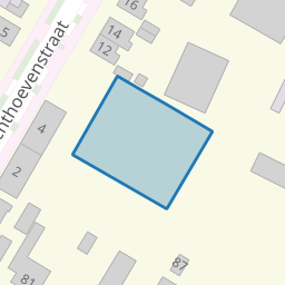 Perceel UDH00-E-4464