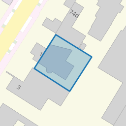 Perceel UDH00-E-4476