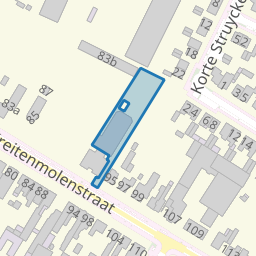 Perceel UDH00-E-4485