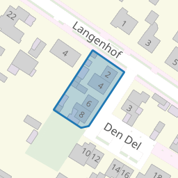 Perceel UDH00-E-4493