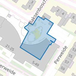 Perceel UDH00-E-4508