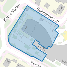 Perceel UDH00-E-4509