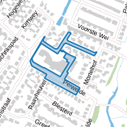 Perceel UDH00-E-4511