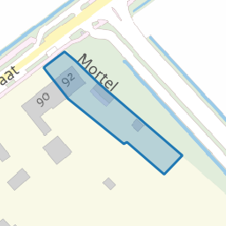 Perceel UDH00-E-4516