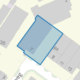 Perceel UDH00-E-4518