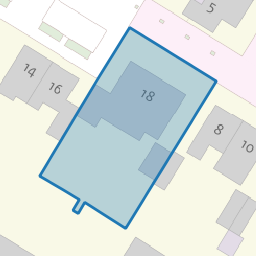 Perceel UDH00-E-4536