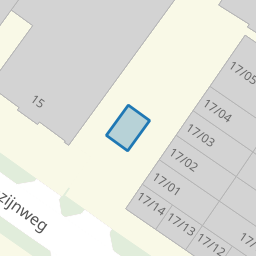 Perceel UDH00-E-4553