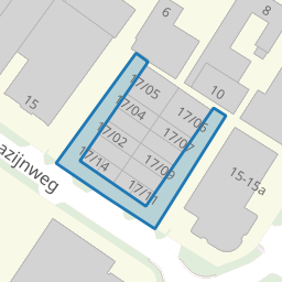 Perceel UDH00-E-4563