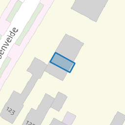 Perceel UDH00-E-4606