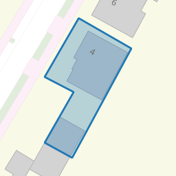 Perceel UDH00-E-4607