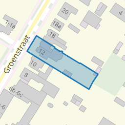 Perceel UDH00-E-4639