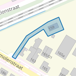 Perceel UDH00-E-4658