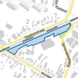 Perceel UDH00-E-4661