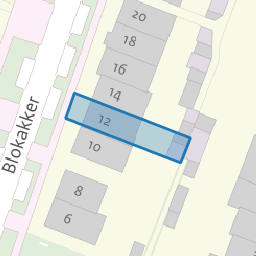 Perceel UDH00-E-4670