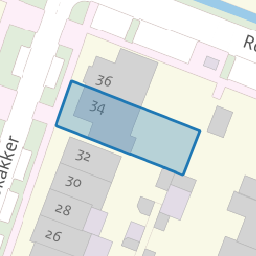 Perceel UDH00-E-4698