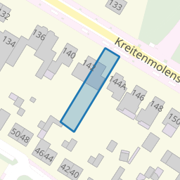 Perceel UDH00-E-4715