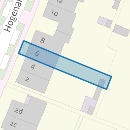 Perceel UDH00-E-4764