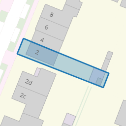 Perceel UDH00-E-4768