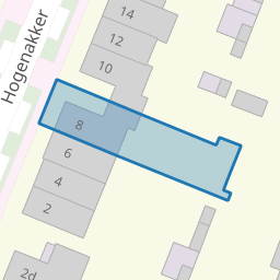 Perceel UDH00-E-4771