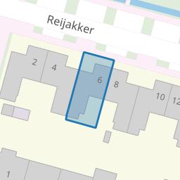 Perceel UDH00-E-4791