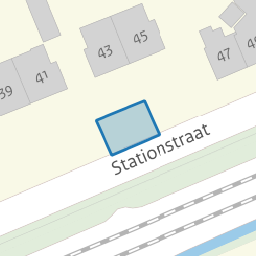 Perceel UDH00-E-4801