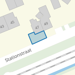 Perceel UDH00-E-4802