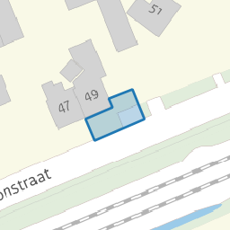 Perceel UDH00-E-4811