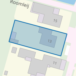 Perceel UDH00-E-4823