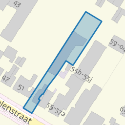 Perceel UDH00-E-4899