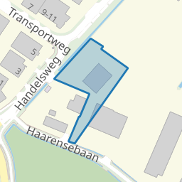 Perceel UDH00-E-4905