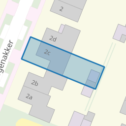 Perceel UDH00-E-4923