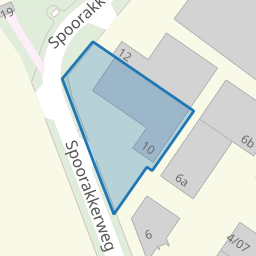 Perceel UDH00-E-4929