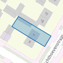 Perceel UDH00-E-4947