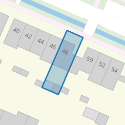 Perceel UDH00-E-5009